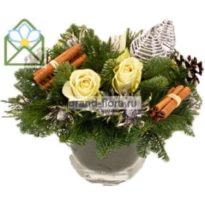 Новогоднее чудо